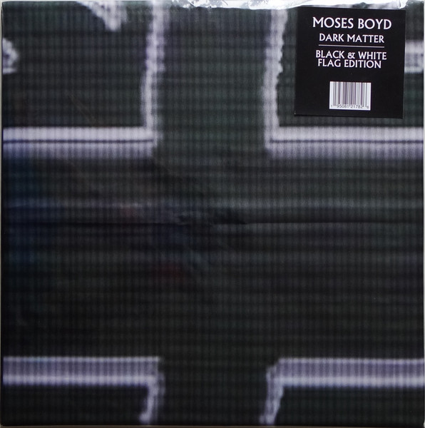 Moses Boyd Dark (2020, Black White, Vinyl) - Discogs
