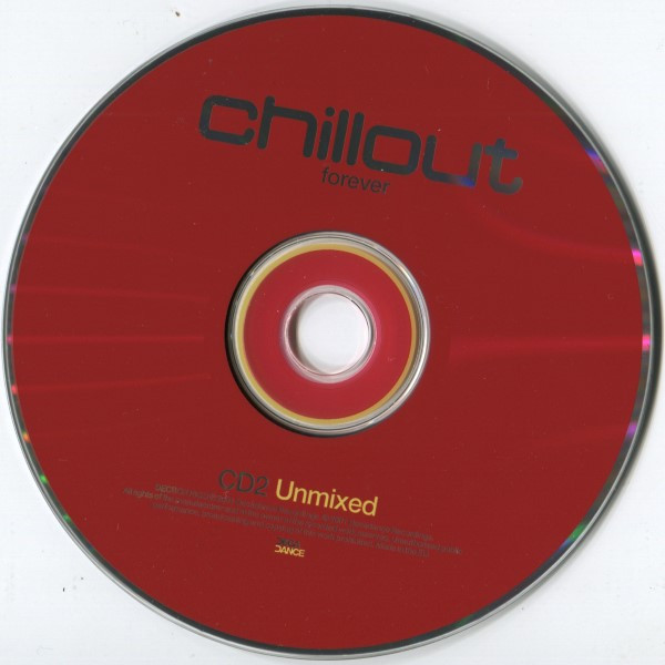 ladda ner album Various - Chillout Forever