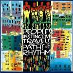 Cover of People's Instinctive Travels And The Paths Of Rhythm, 2003, CD