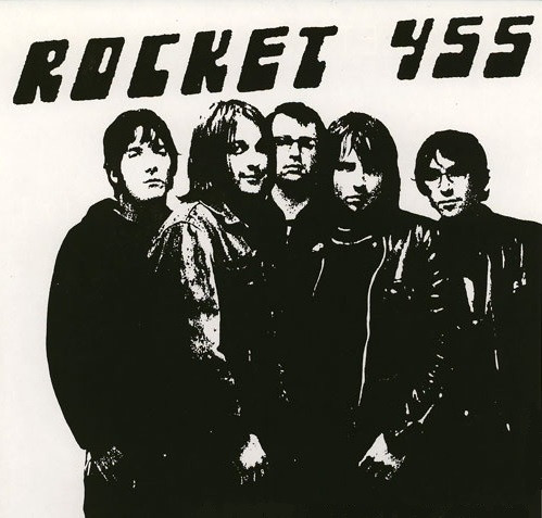Rocket 455