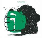 Cover of In The Mouth - A Hand, 2012-05-11, CD