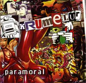 Paramoral - Krumelur