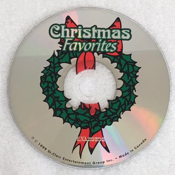 descargar álbum The Madrigal Ensemble - Christmas Favorites 20 Holiday Classics