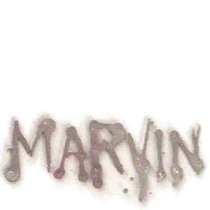 MARVIN (49) - MARVIN album cover