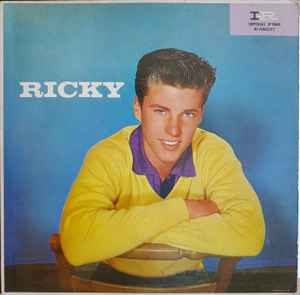 Ricky Nelson – Ricky (1957