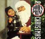 Cover von A John Prine Christmas, 1993, CD