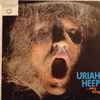 Uriah Heep - ..Very 'Eavy Very 'Umble ...