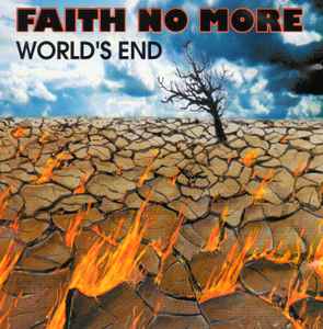 Faith No More - World's End