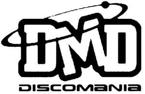 Discomania en Discogs