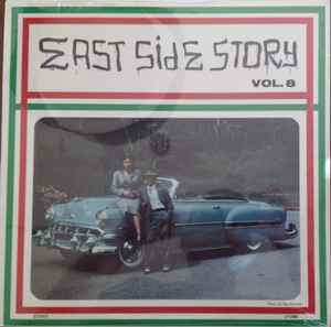 East Side Story Vol. 8 (Vinyl) - Discogs