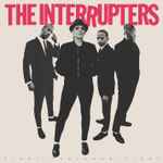 The Interrupters – Fight The Good Fight (2018, CD) - Discogs