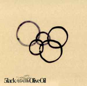 5lack & Olive Oil – 5O (2013, Vinyl) - Discogs