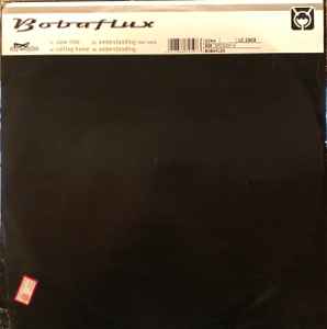 Bobaflux - Bobaflux album cover