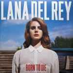 Born To Die's cover