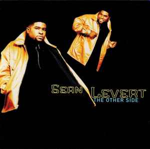 Sean Levert - The Other Side album cover