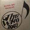 The Who - 2007 - Reno, Nv 02.23.07