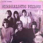 Cover of Surrealistic Pillow, 1967, Vinyl