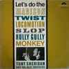 Tony Sheridan And The Beat Brothers - Twist-Club II 