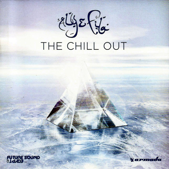 Vriendelijkheid duidelijk Oriëntatiepunt Aly & Fila – The Chill Out (2015, CD) - Discogs