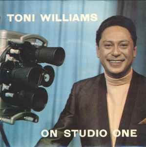 Toni Williams (2) - On Studio One album cover