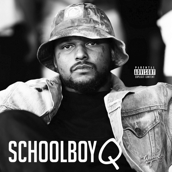 schoolboy q album cover