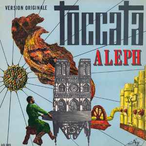 Aleph (7) - Toccata