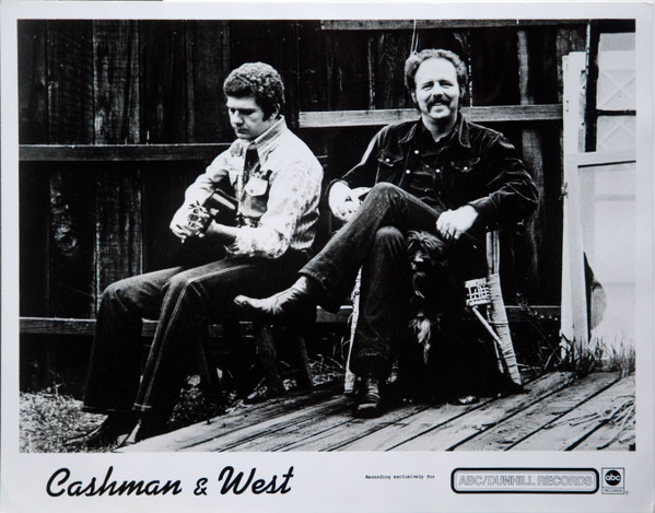 Cashman & West