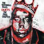Cover of Duets: The Final Chapter, 2005, CD