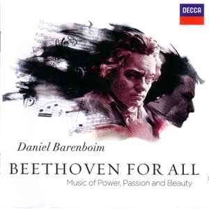 Daniel Barenboim - Ludwig van Beethoven - Beethoven For All: Music