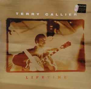 Lifetime - Terry Callier
