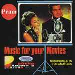 Cover of Music For Your Movies, 1996-11-18, Vinyl