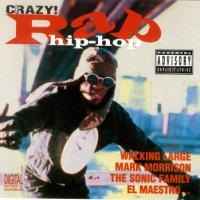 Crazy! Time Vol. 35 - Rap Hip-Hop (1995, CD) - Discogs