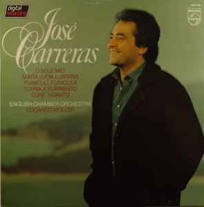 José Carreras - O Sole Mio