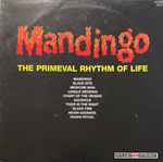 Cover of The Primeval Rhythm Of Life, 1999, Vinyl