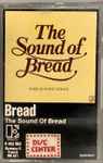 Cover of The Sound Of Bread (Their 20 Finest Songs), 1977, Cassette