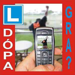 L-Dópa - Gra? album cover