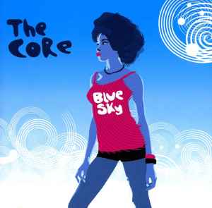 The Core (2) - Blue Sky