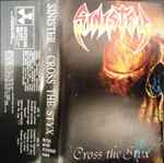 Sinister - Cross The Styx | Releases | Discogs