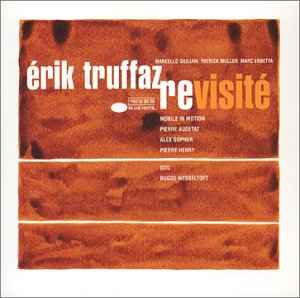 Erik Truffaz – Mantis (2001, Vinyl) - Discogs