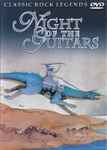 Night Of The Guitars (2001, DVD) - Discogs