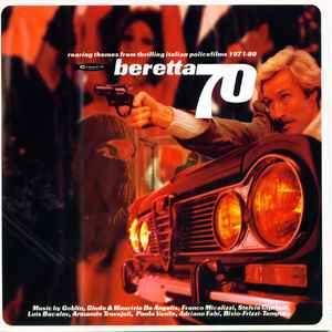 Various - Beretta 70