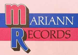 Mariann on Discogs