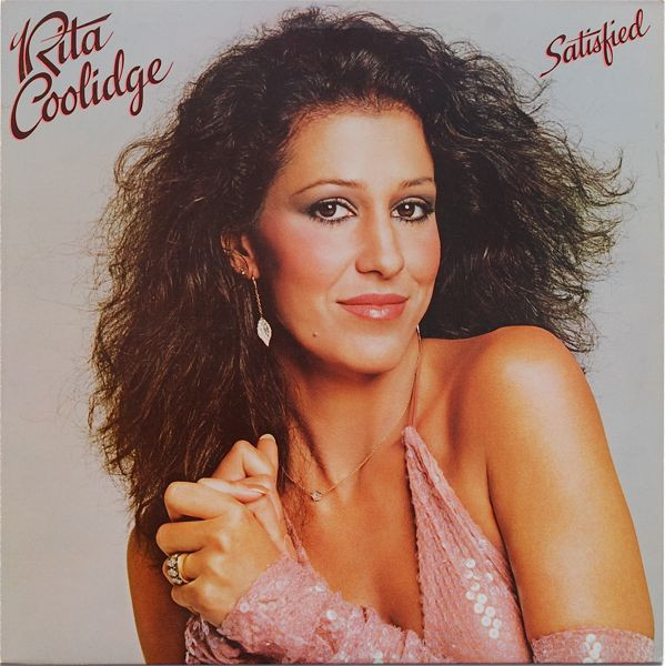 Rita Coolidge Satisfied Releases Discogs