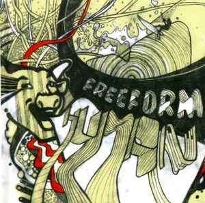 Freeform - Human album cover