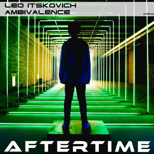 Album herunterladen Leo Itskovich - Ambivalence