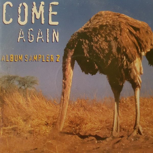 télécharger l'album Various - Come Again Album Sampler 2