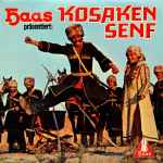 Cover von Haas Präsentiert: Kosaken Senf, , Vinyl