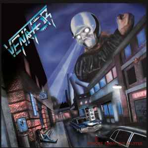 Venator (2) - Echoes From The Gutter