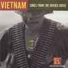 Various - Vietnam: Songs From The Divided House
