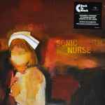 Cover of Sonic Nurse, 2016, Vinyl